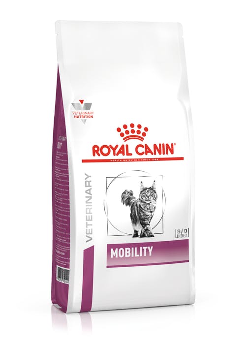 Royal Canin Feline Mobility - 2kg