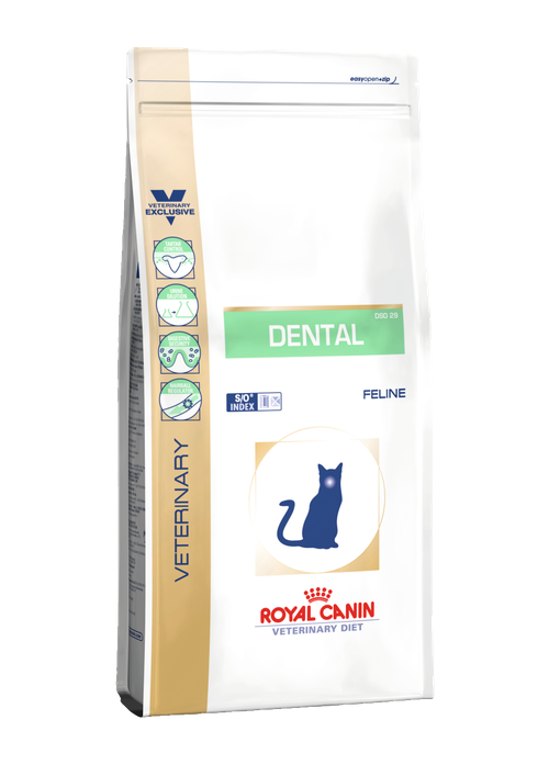 Royal Canin Cat Dental