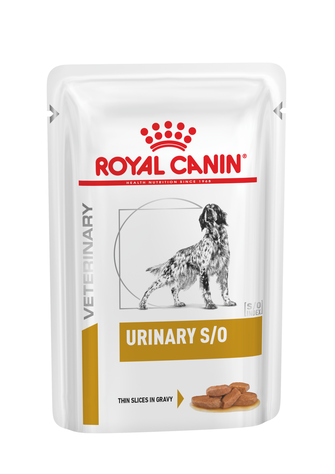 Royal Canin Dog Urinary S/O - WET