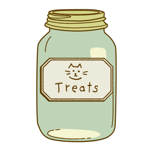 Cat Treats