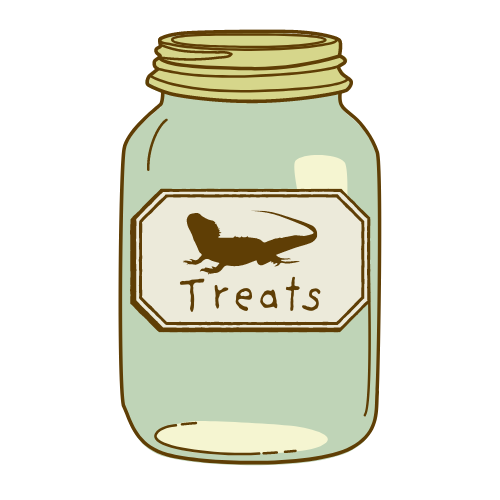 Reptile Treats