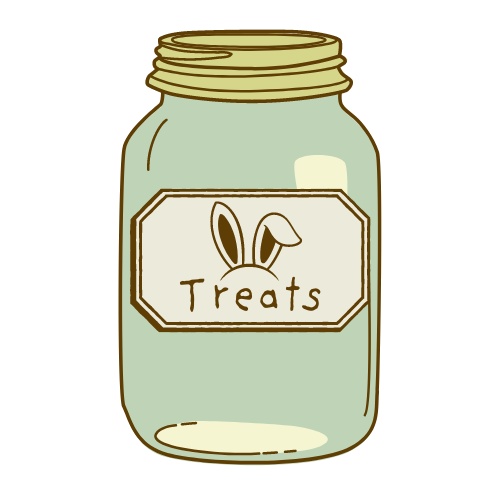 Small Animal Treats