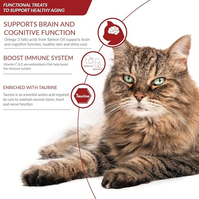 Inaba Churu Senior Cat