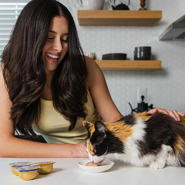 Inaba Churu Pop'N Serve