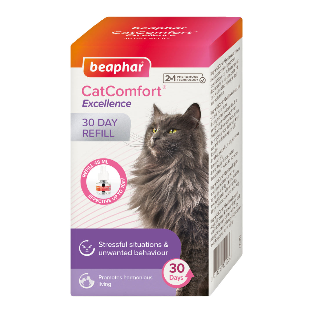 Beaphar CatComfort Diffuser + Refill