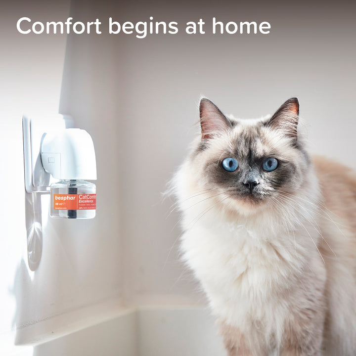 Beaphar CatComfort Diffuser + Refill