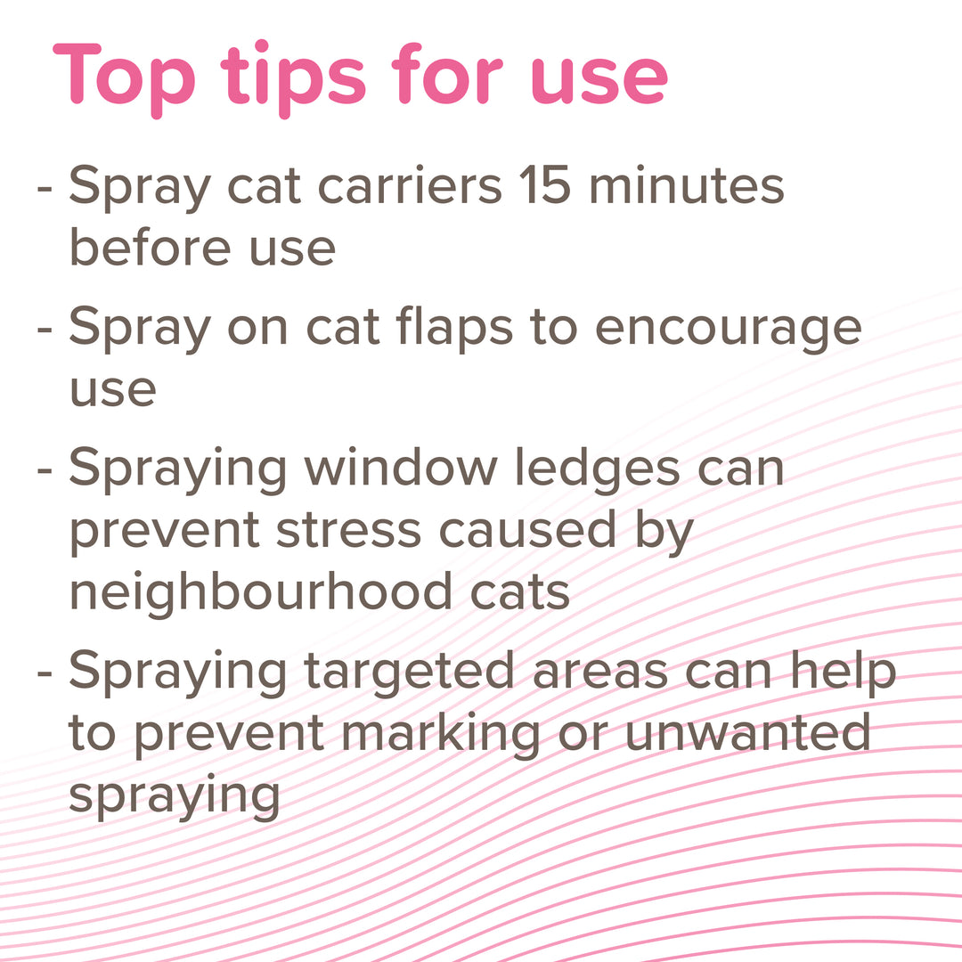 CatComfort® Calming Spray