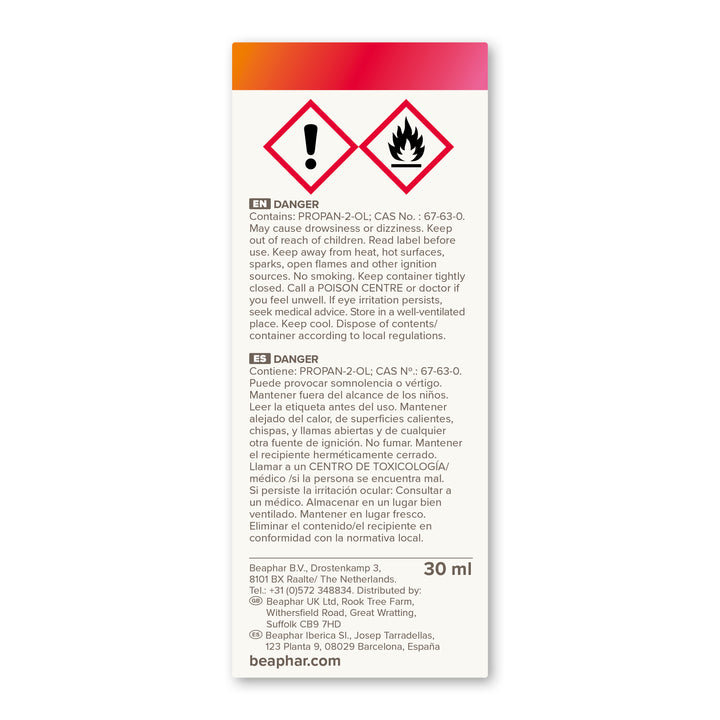 Beaphar CatComfort Calming Spray