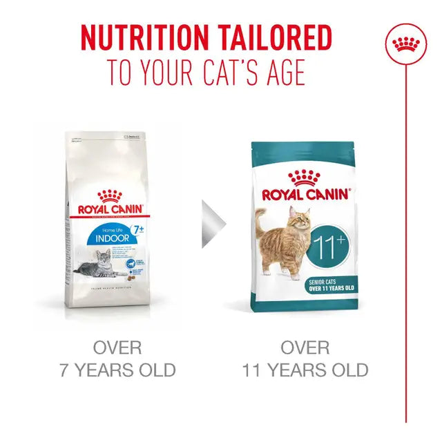 Royal Canin Cat Ageing 11+