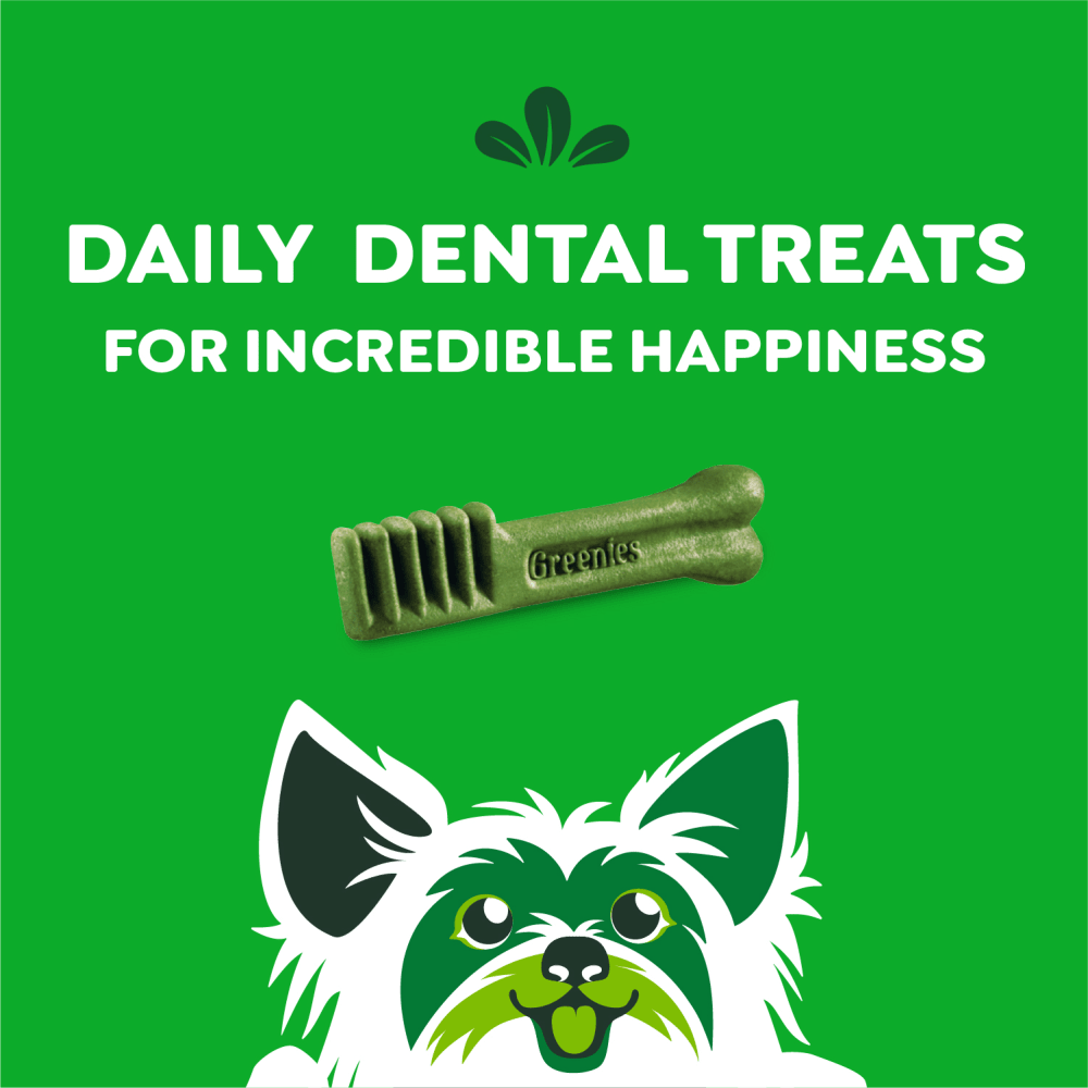 GREENIES™ Dental Treats