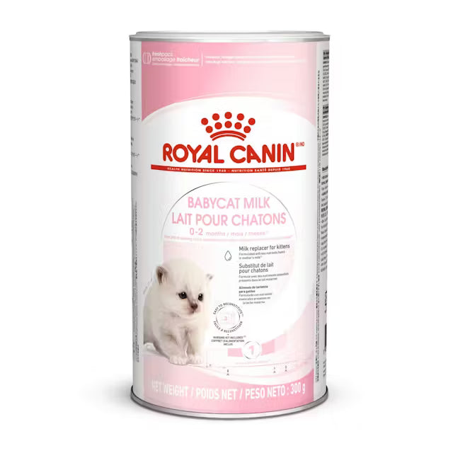 Royal Canin  Babycat Milk