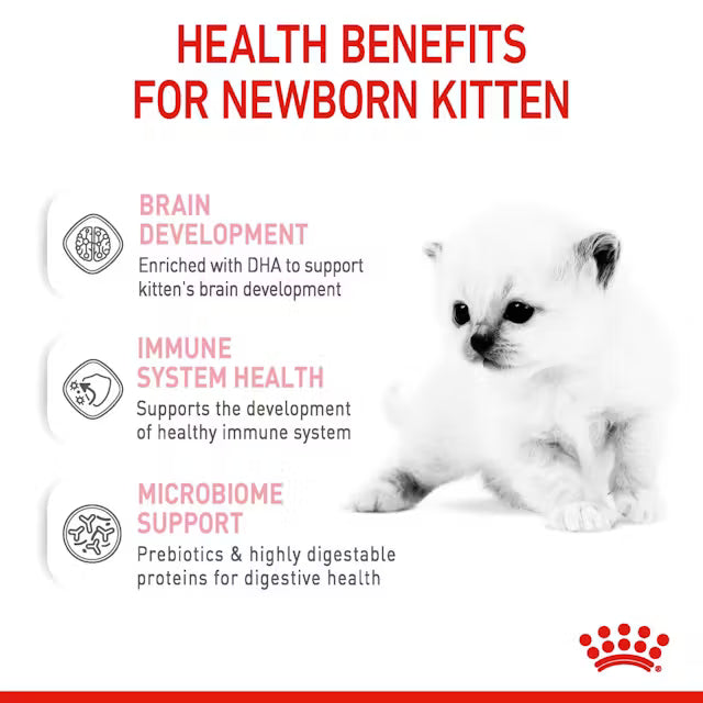 Royal Canin  Babycat Milk