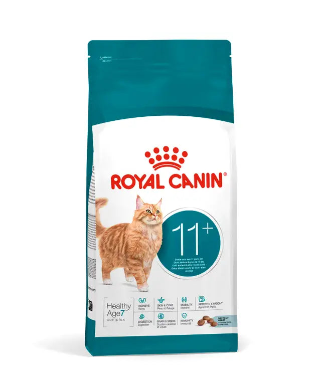 Royal Canin Cat Ageing 11+