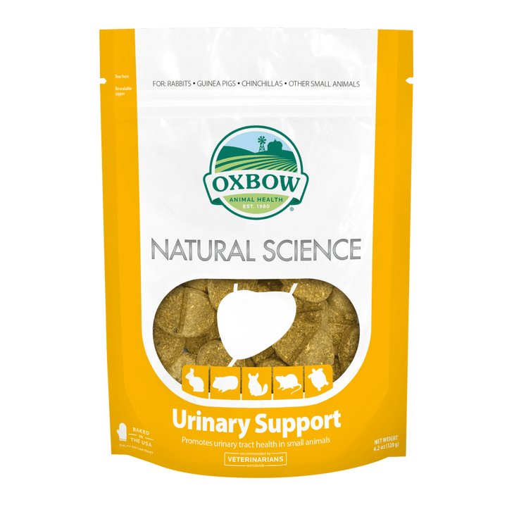 Oxbow Natural Science Urinary Support