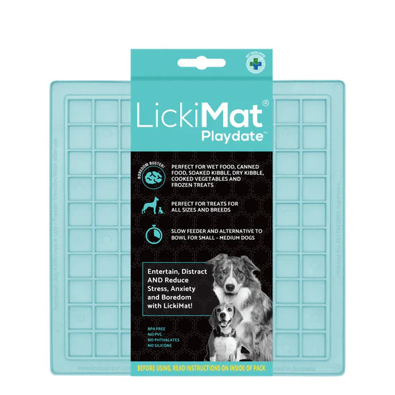 LickiMat ® Classic Playdate ™