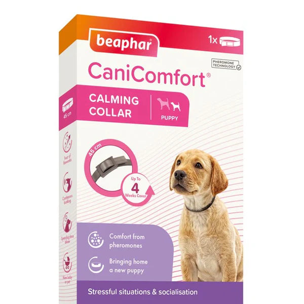 CaniComfort® Calming Collar