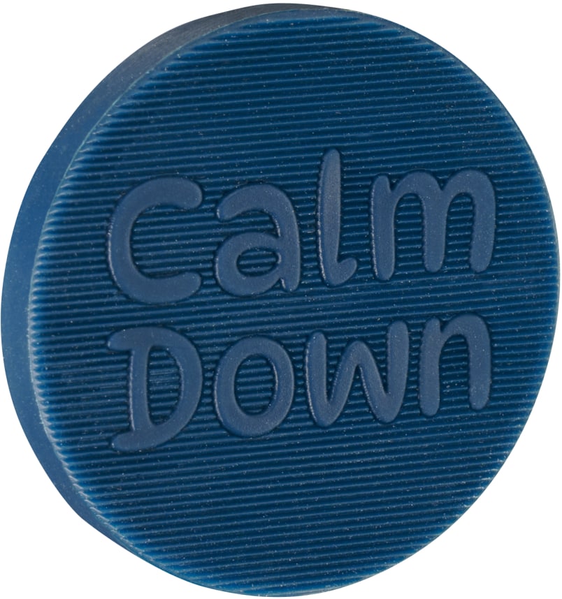 CalmDown by KRUUSE ® Dog Tag Kit