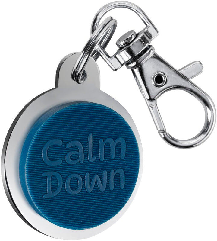 CalmDown by KRUUSE ® Dog Tag Kit