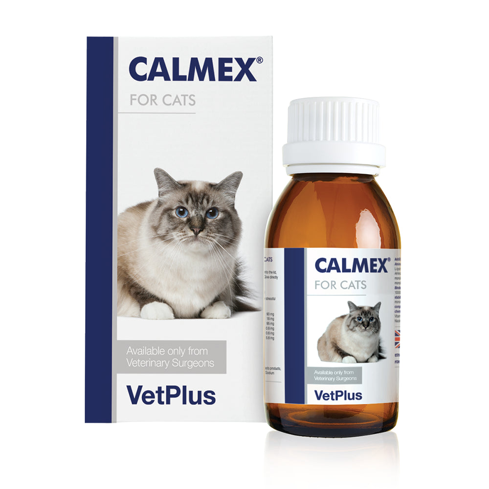 Calmex for Cat