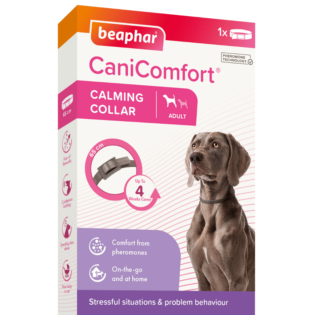 CaniComfort® Calming Collar