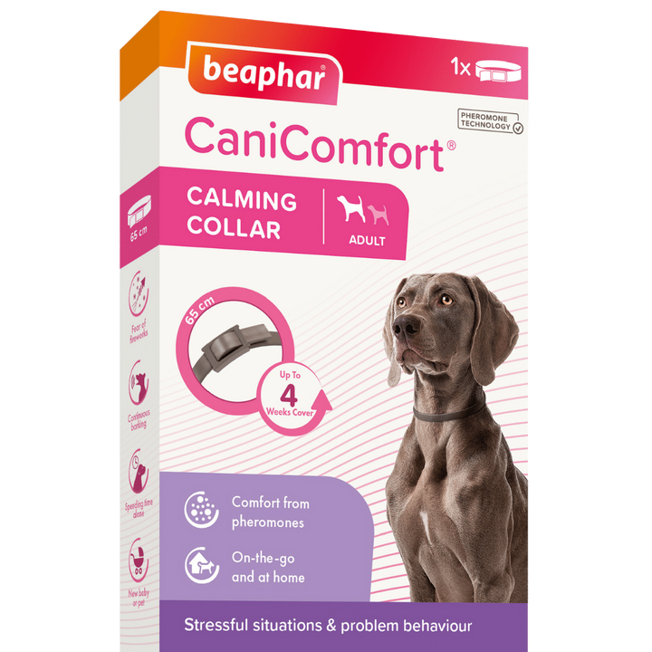 CaniComfort® Calming Collar