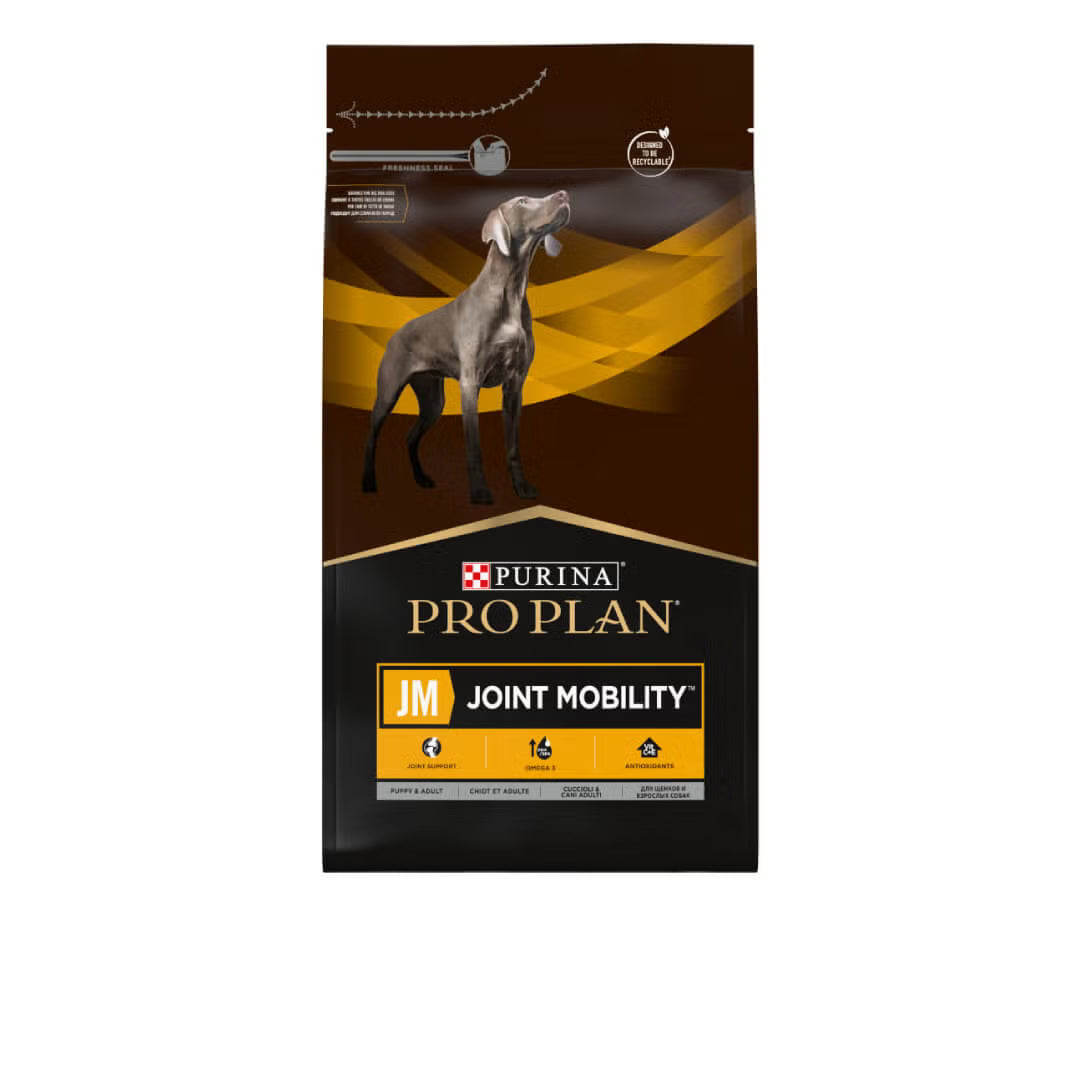 PROPLAN Canine JM Joint Mobility