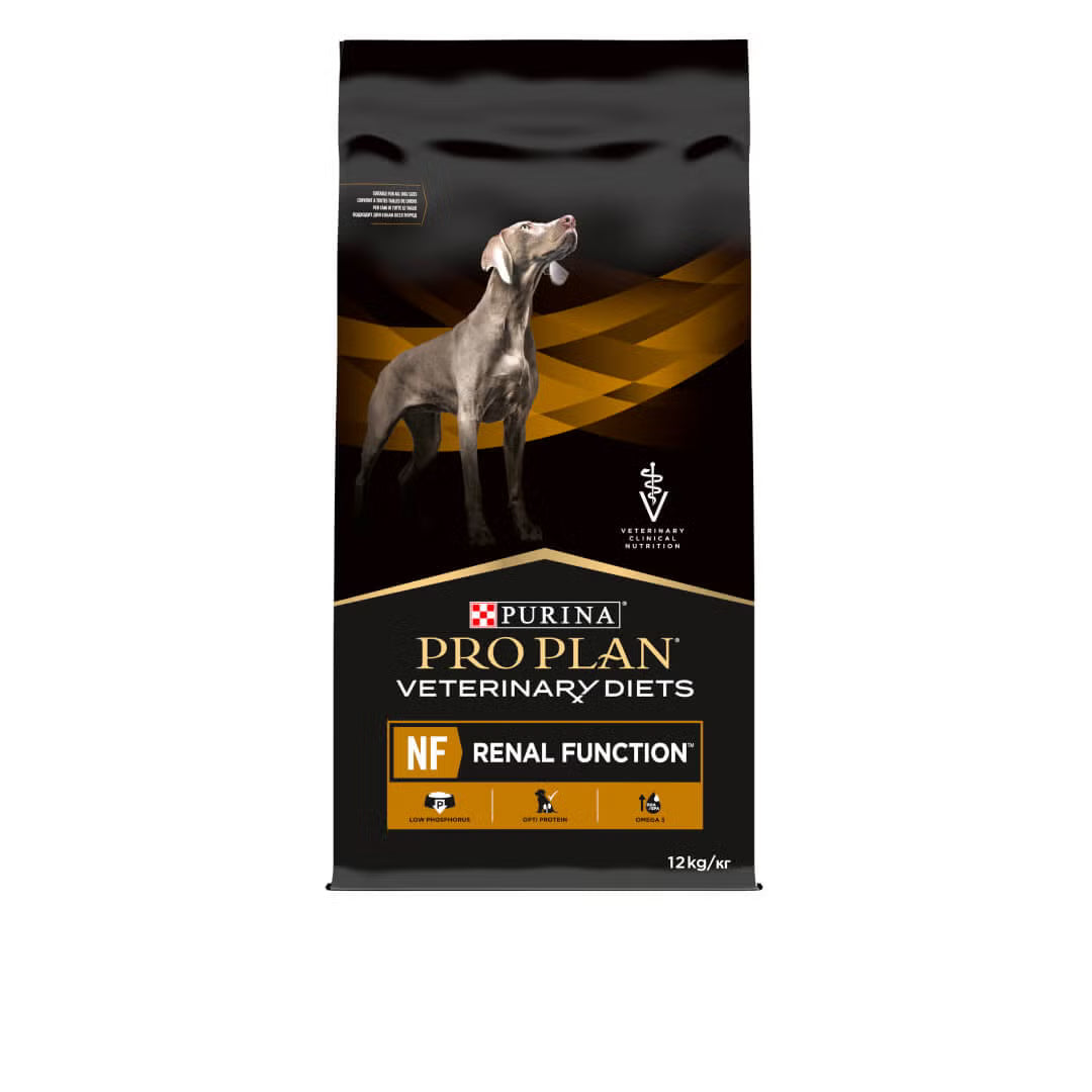 PRO PLAN Canine NF Renal Care