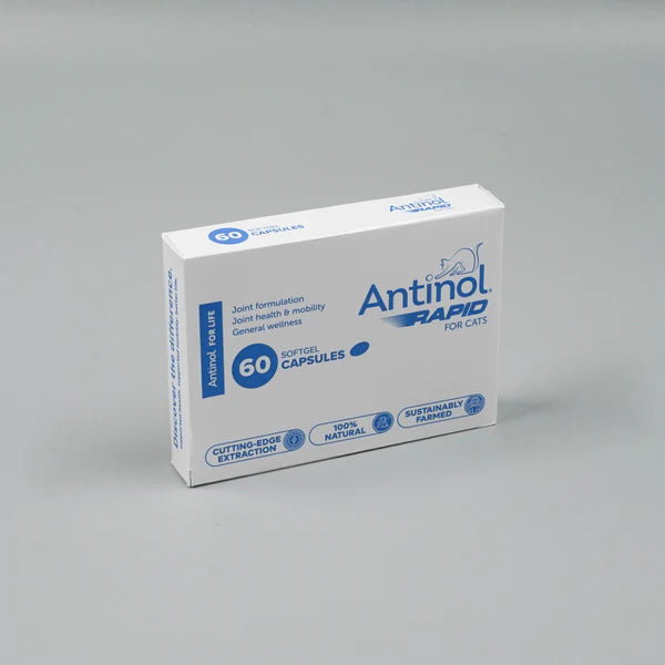 Antinol ® Rapid