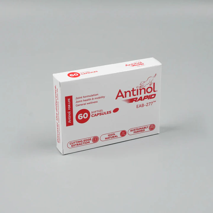 Antinol ® Rapid
