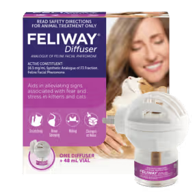 Feliway Diffuser