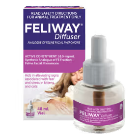 Feliway Diffuser Refill