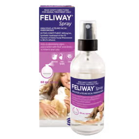 Feliway Spray 60ml