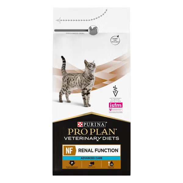 PRO PLAN Feline NF Advanced Renal Care