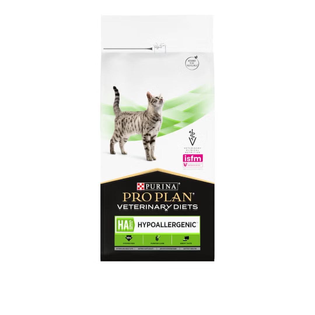 PRO PLAN Hypoallergenic  Feline