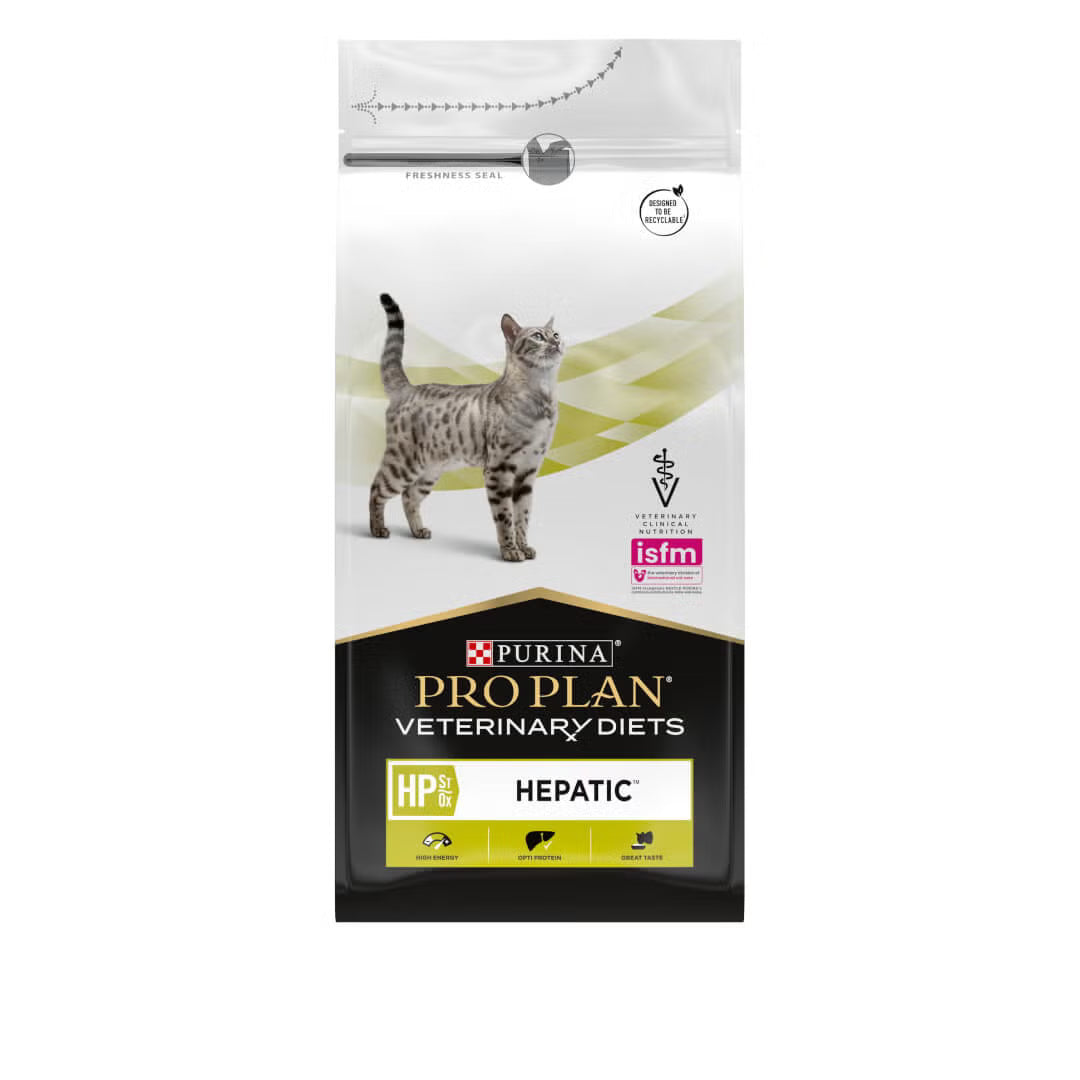 PRO PLAN Feline HP Hepatic
