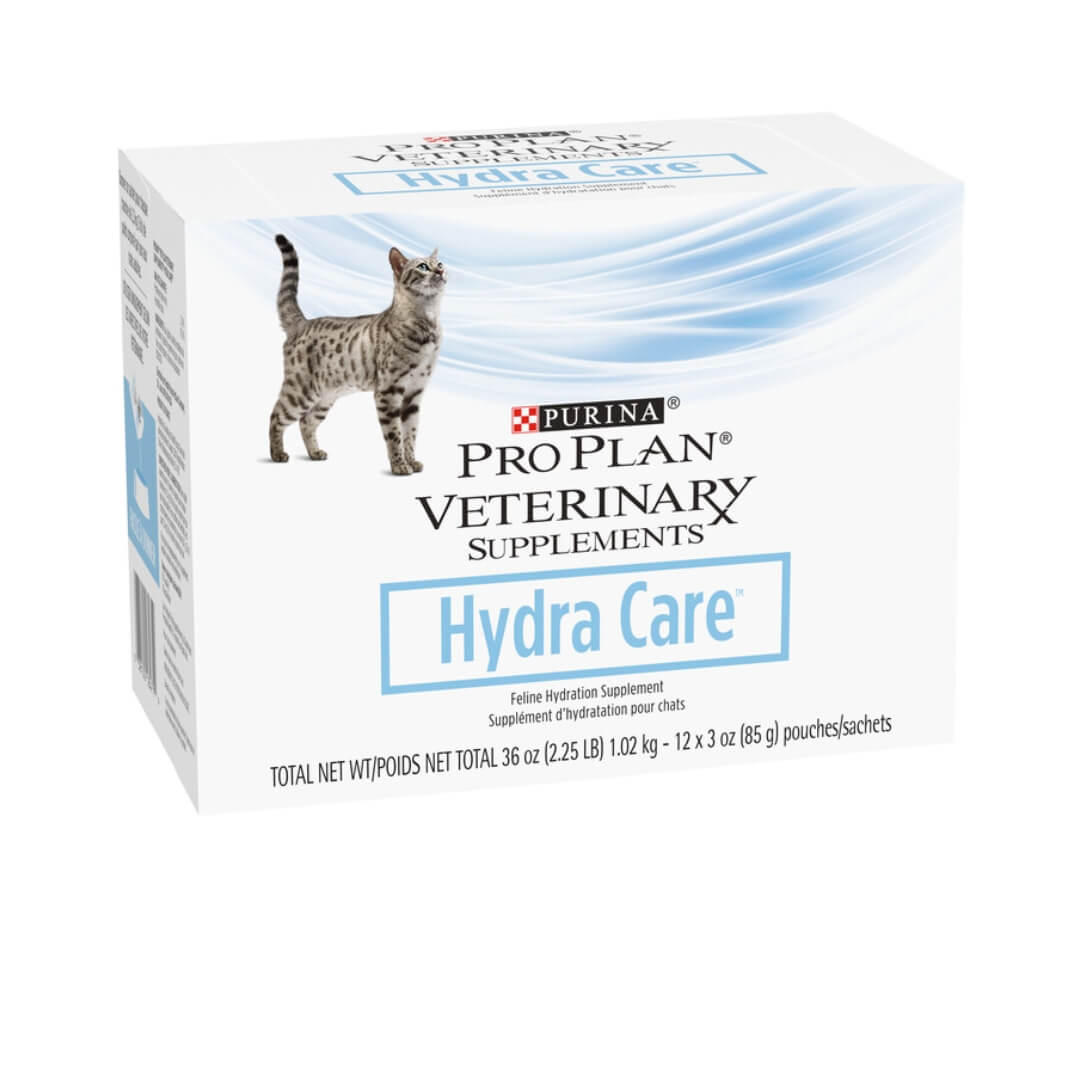 PROPLAN Feline Hydra Care