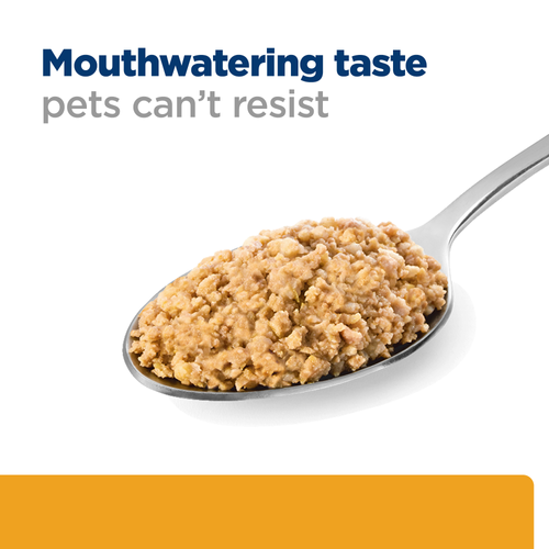 Hills PD Canine c/d Multicare - Can