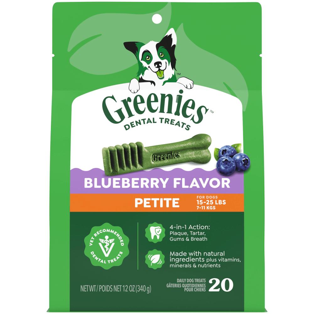 GREENIES™ Dental Treats