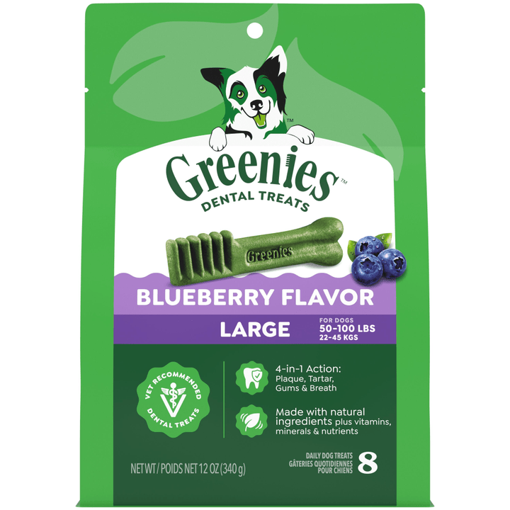GREENIES™ Dental Treats