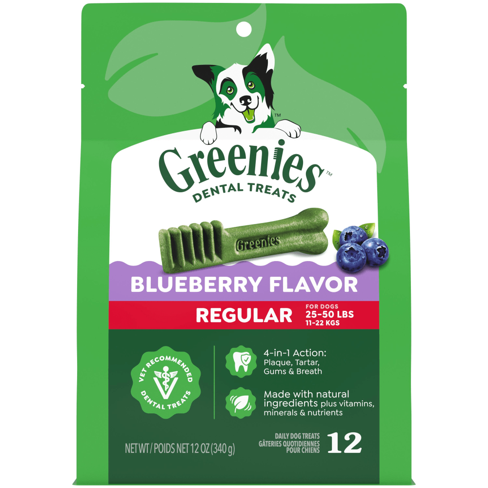 GREENIES™ Dental Treats
