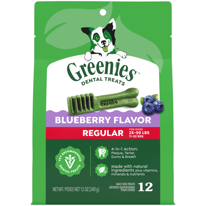 GREENIES™ Dental Treats