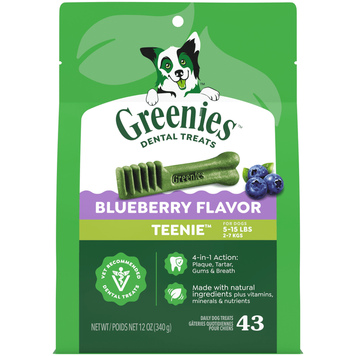 GREENIES™ Dental Treats