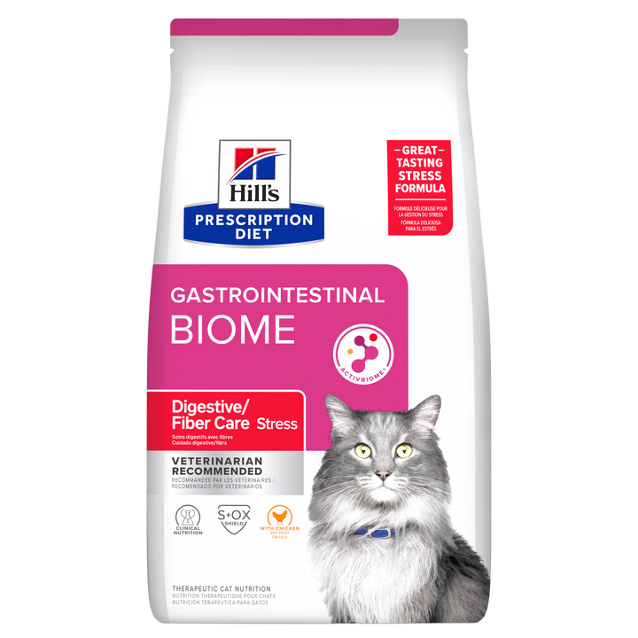 Hills PD Feline Gastrointestinal Biome
