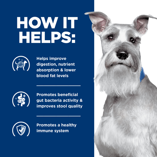 Hills PD Canine i/d Low Fat