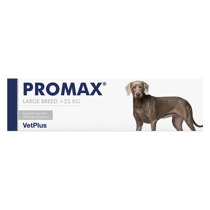 PROMAX Dog Digestive Aid