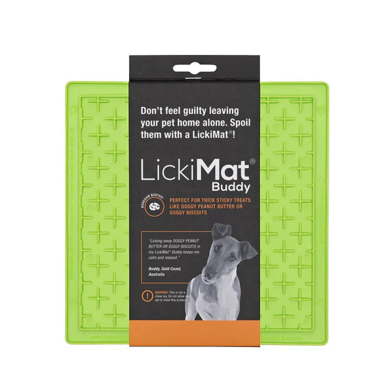 LickiMat ® Classic Buddy ™