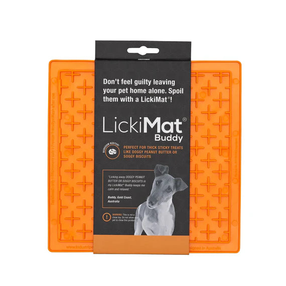 LickiMat ® Classic Buddy ™