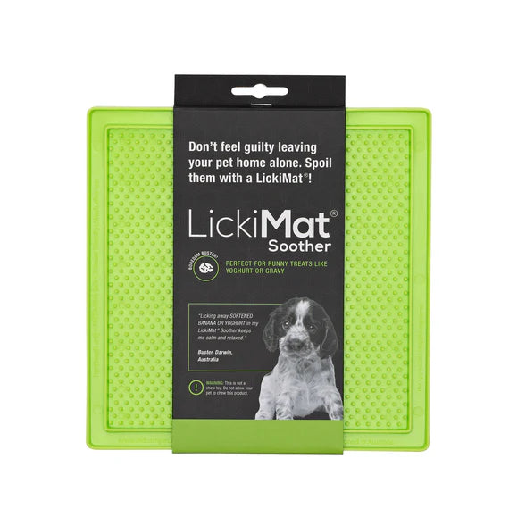 LickiMat ® Classic Soother ™