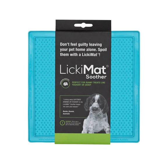 LickiMat ® Classic Soother ™