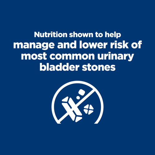 Hills PD Canine c/d Multicare - Can